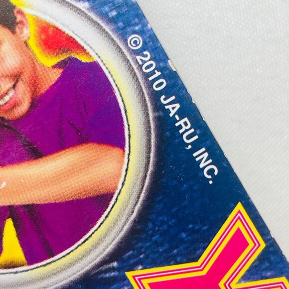 Splash Cyber Series X-224 Water Gun Toy 2010 Ju-Ru Yellow - Picture 9 of 9